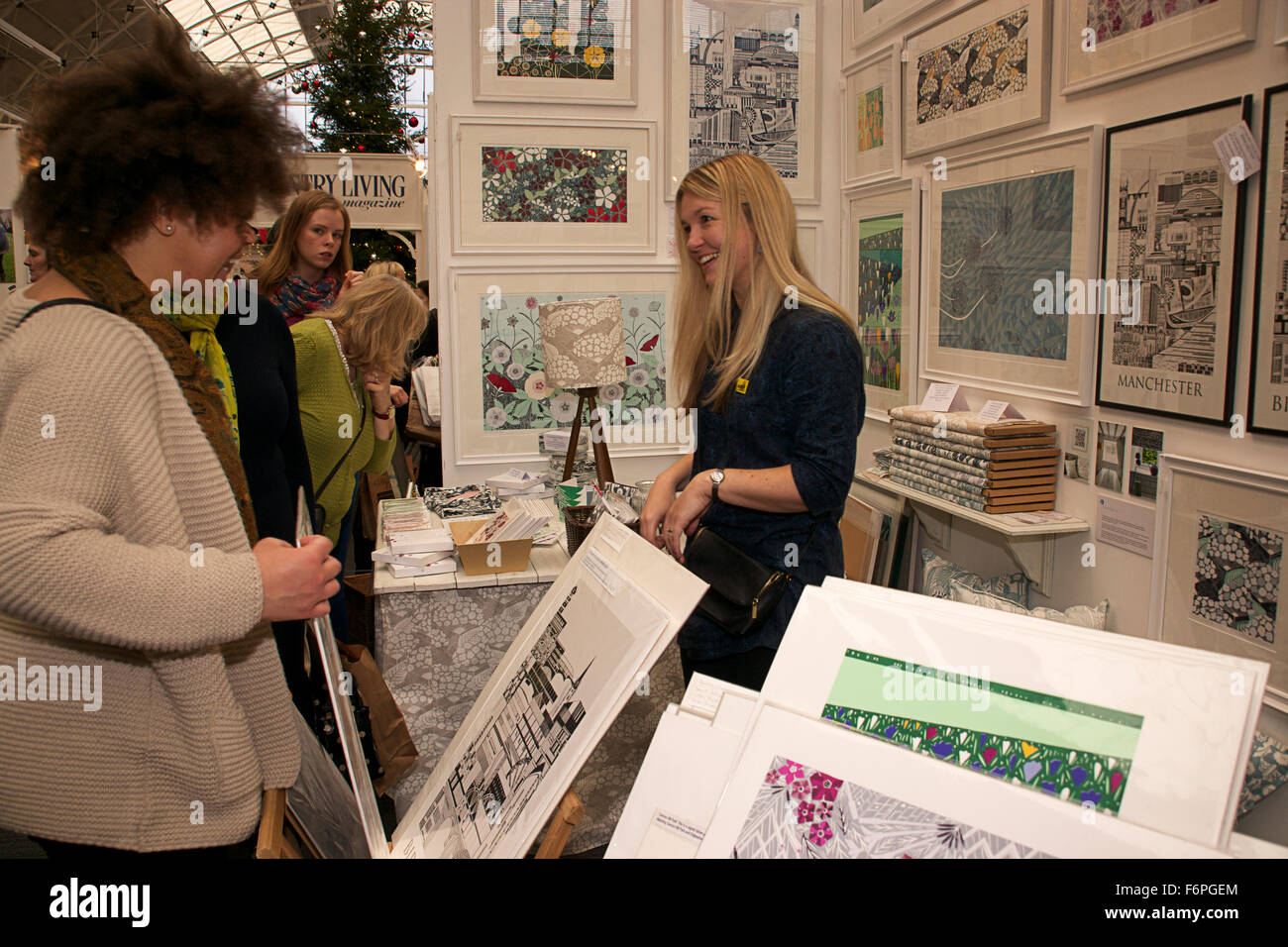London art fair islington hires stock photography and images Alamy