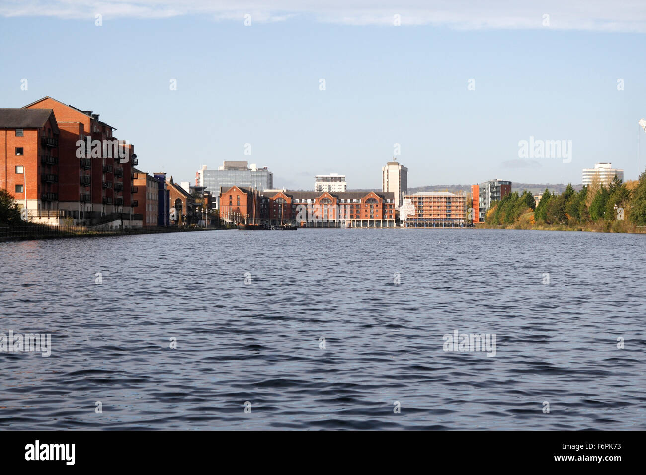 Atlantic Wharf Cardiff – A new future for Cardiff's Atlantic Wharf