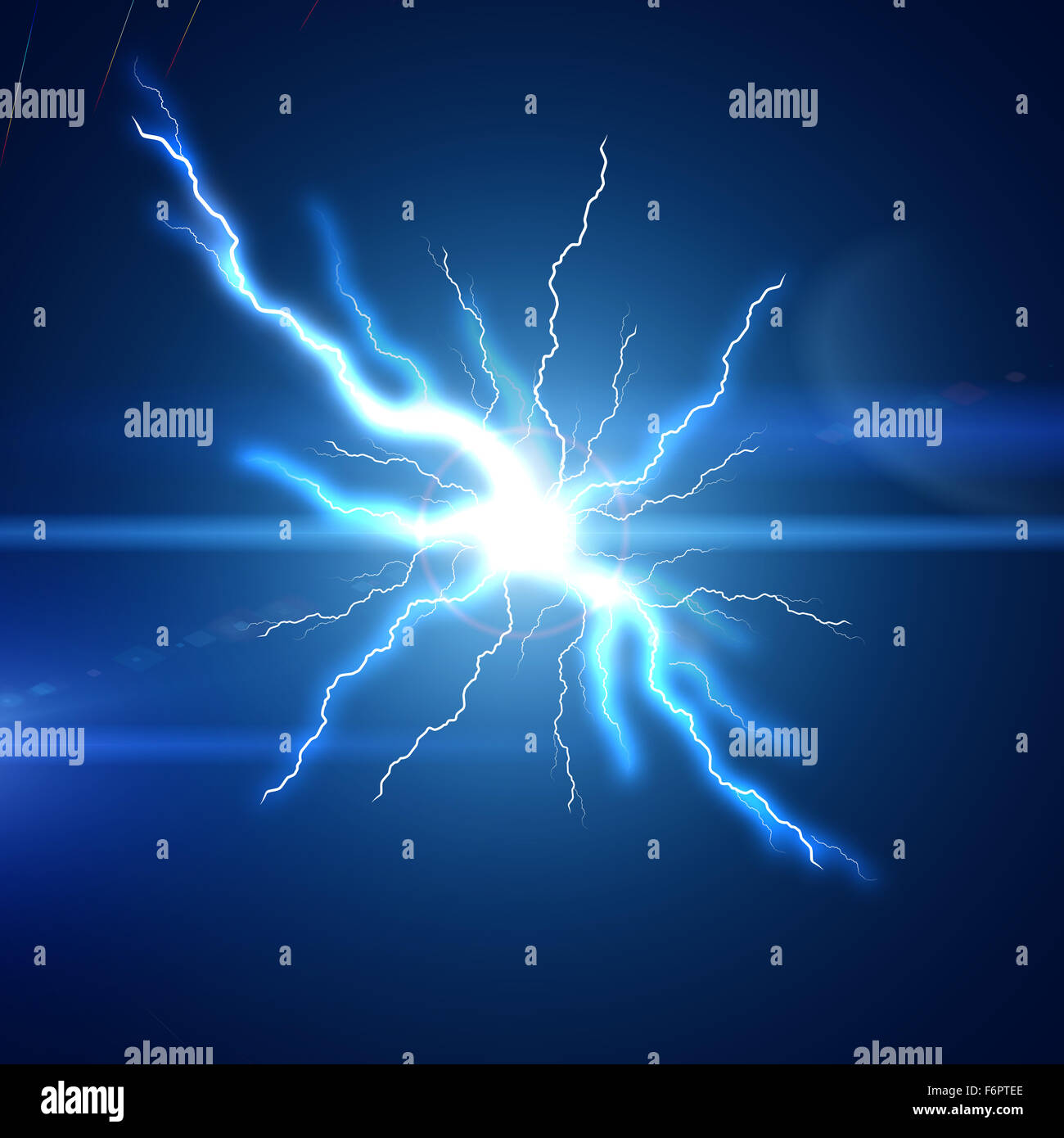 Lightning flash hi-res stock photography and images - Alamy
