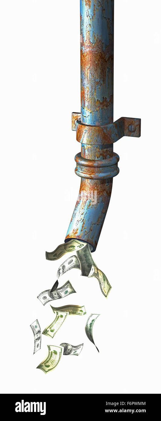 Throwing money down drain hires stock photography and images Alamy