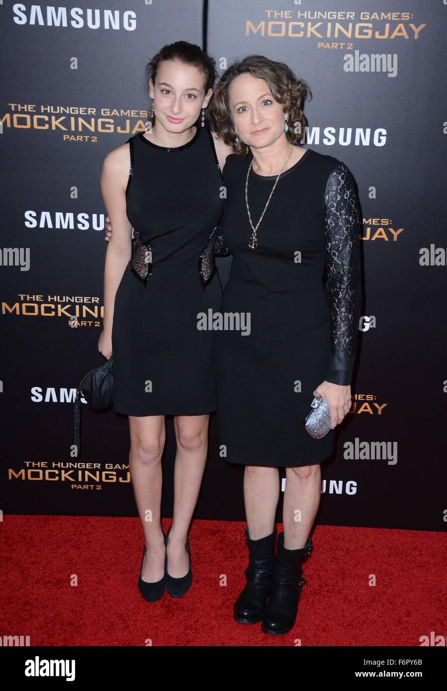 2019 year - Nina Jacobson 2019 year