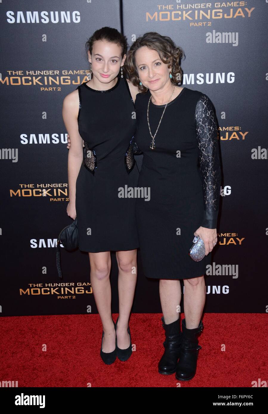 2019 year - Nina Jacobson 2019 year