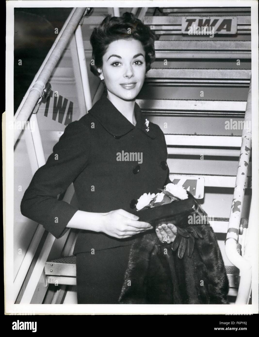 Dana wynter hires stock photography and images Alamy