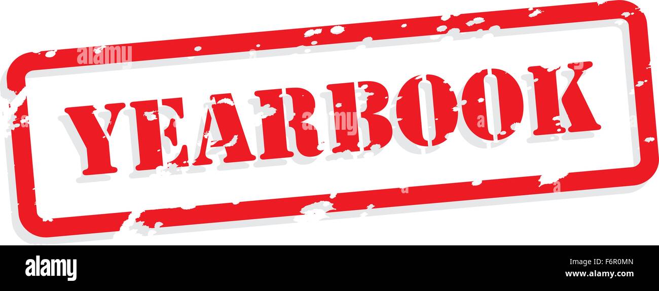 Yearbook Vector Vectors Stock Photos & Yearbook Vector Vectors Stock