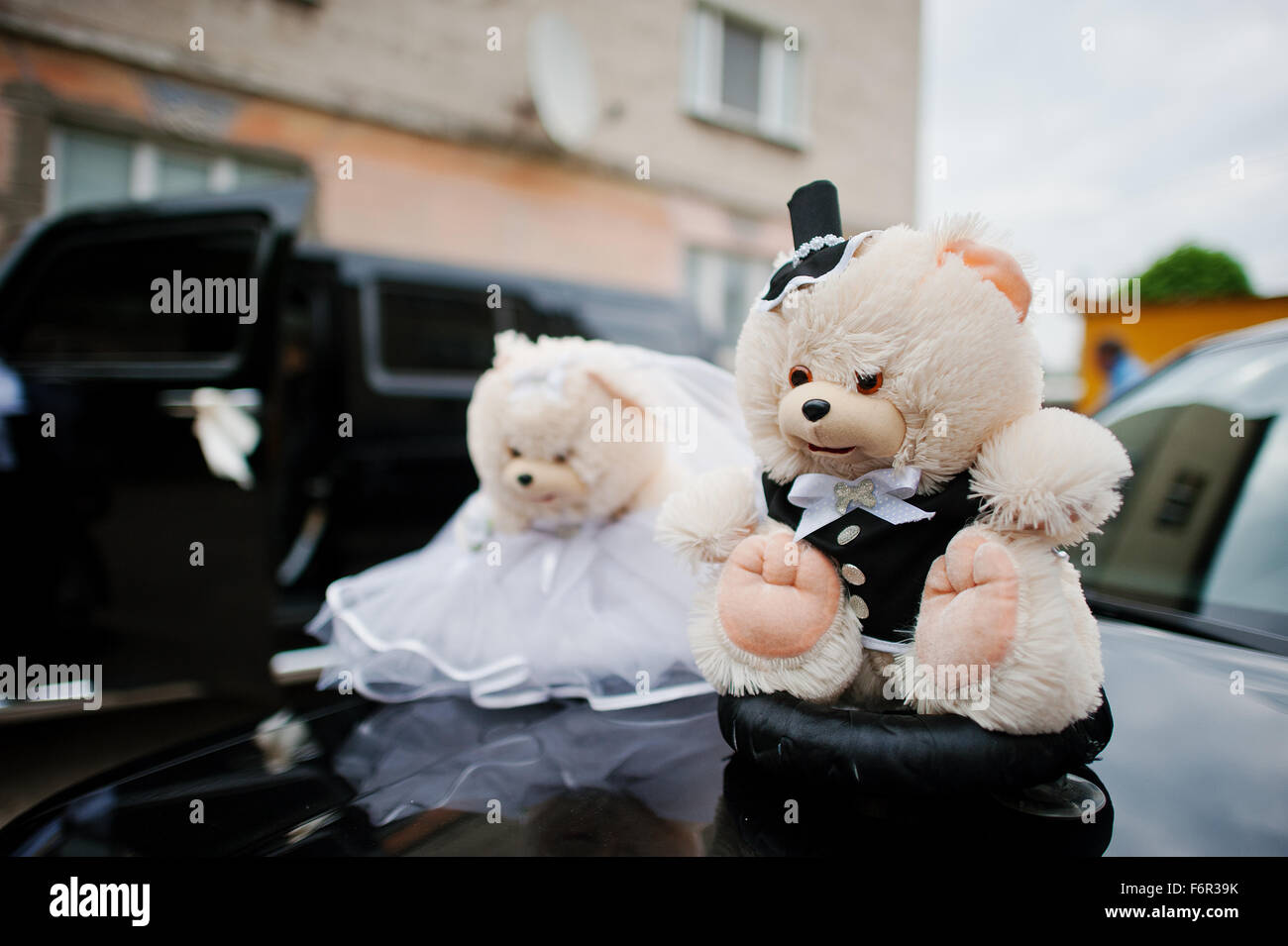 wedding bears plush toys