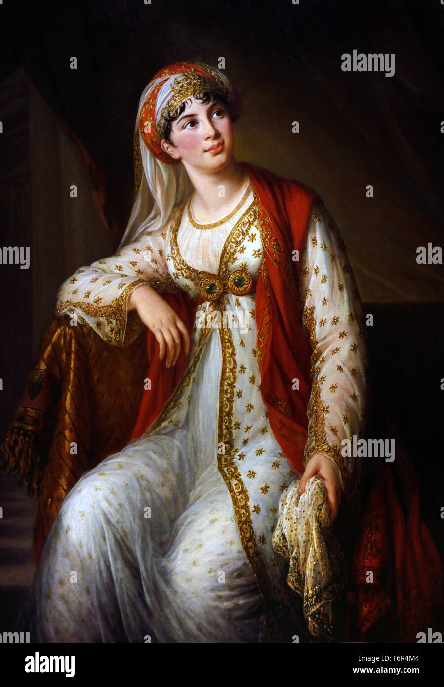 Giuseppina grassini hires stock photography and images Alamy