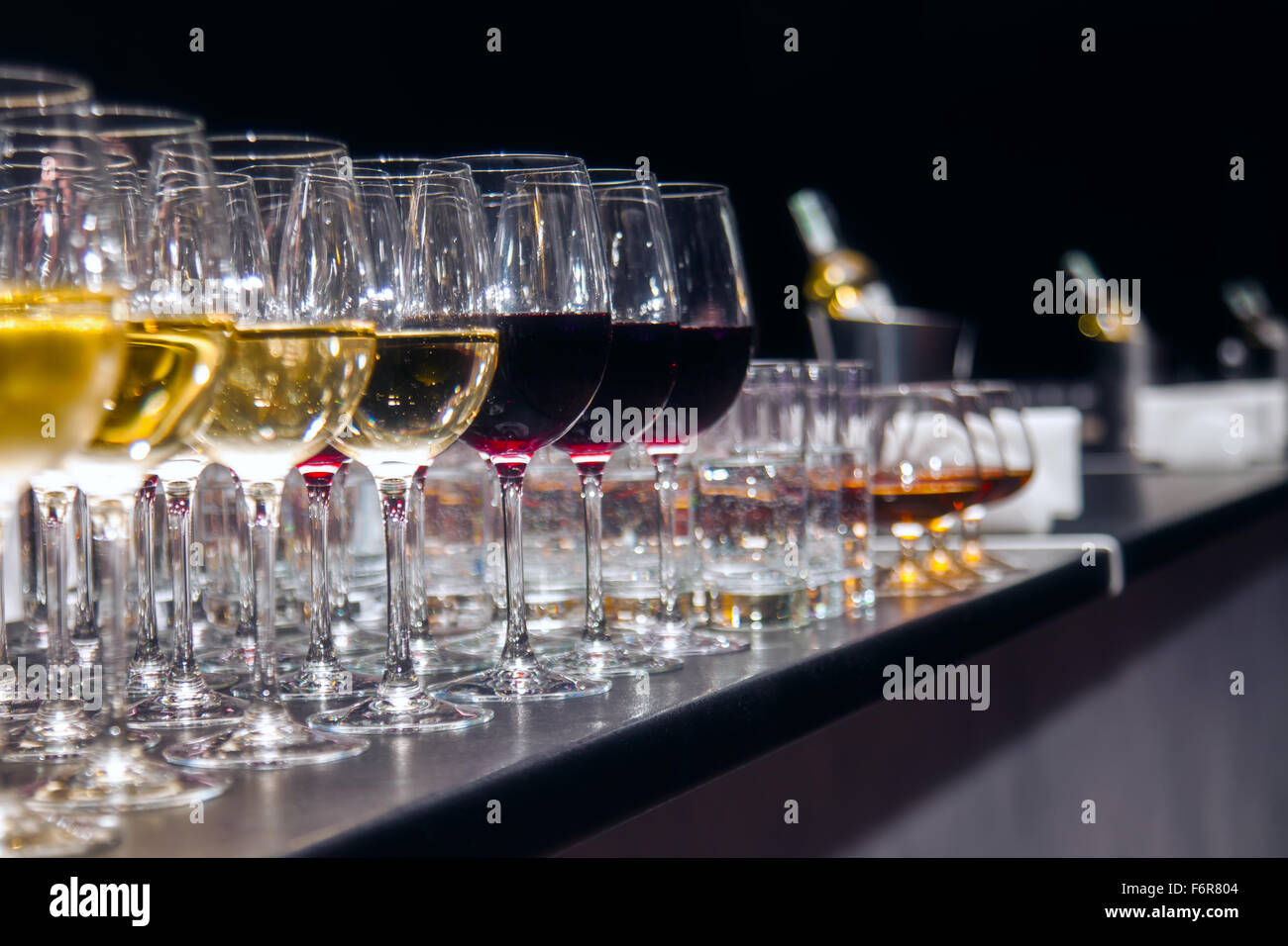 wine glasses red wine glasses