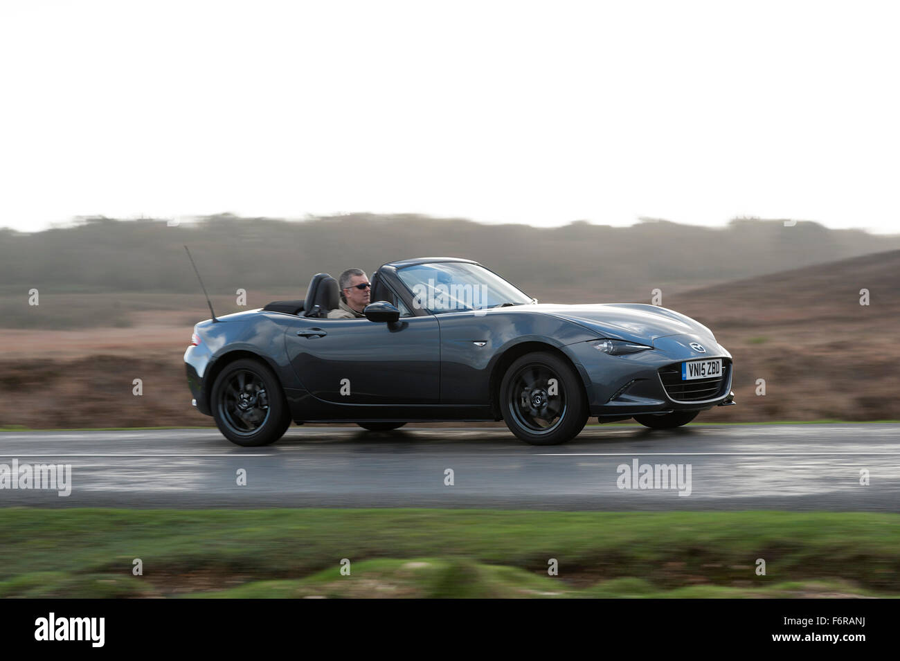 Catalogo ricambi MAZDA MX-5 - pezzi di ricambio e accessori