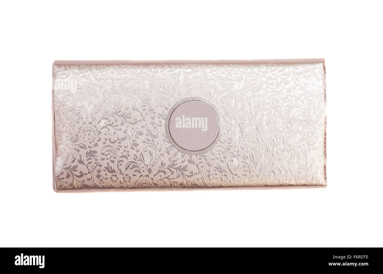 Chocolate bar wrapped in foil Stock Photo - Alamy