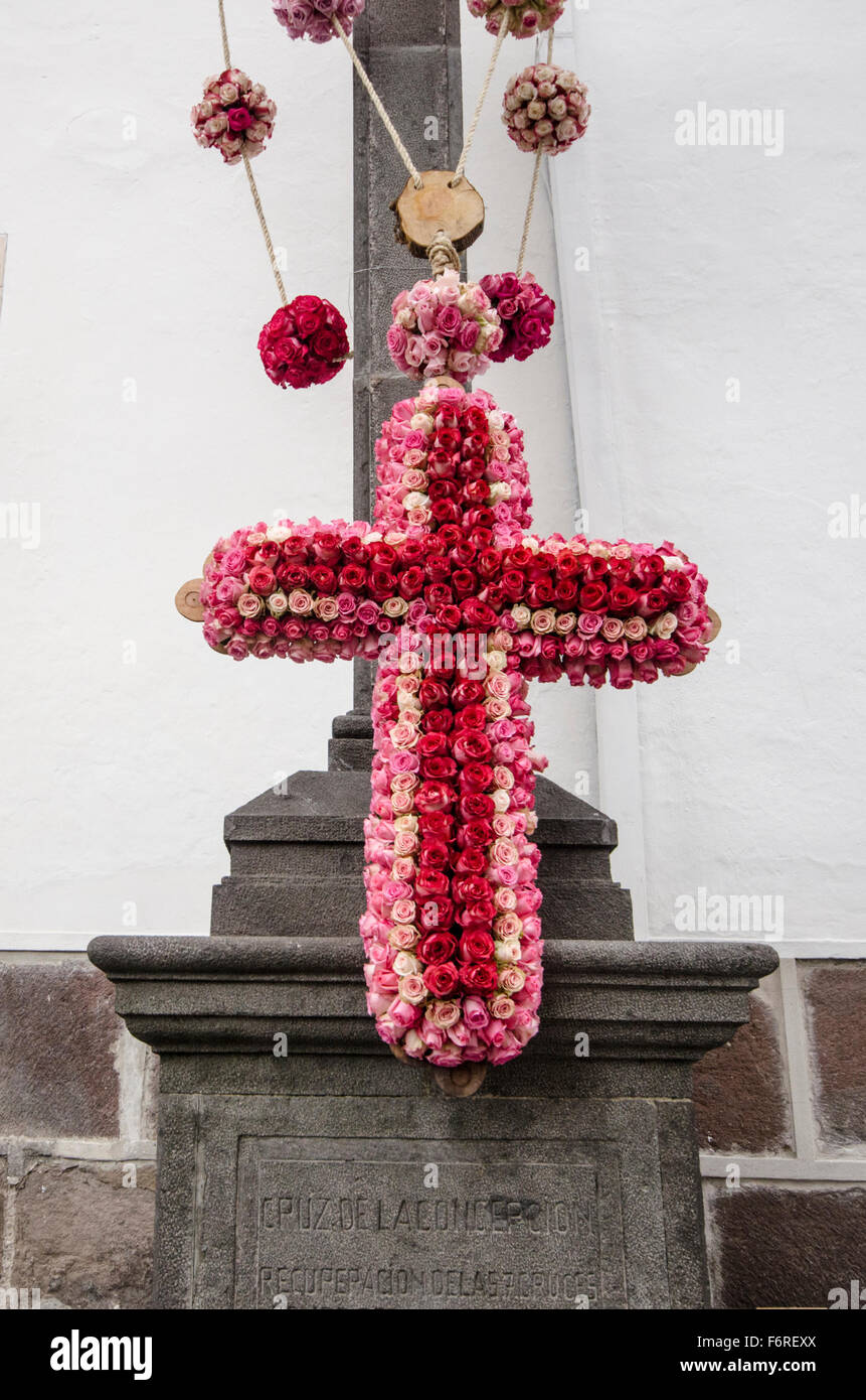 Rose Rosary High Resolution Stock Photography and Images - Alamy