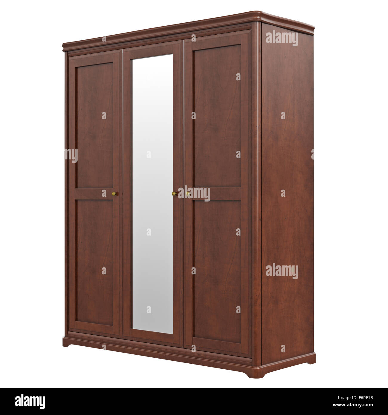 wardrobe classic style Stock Photo Alamy
