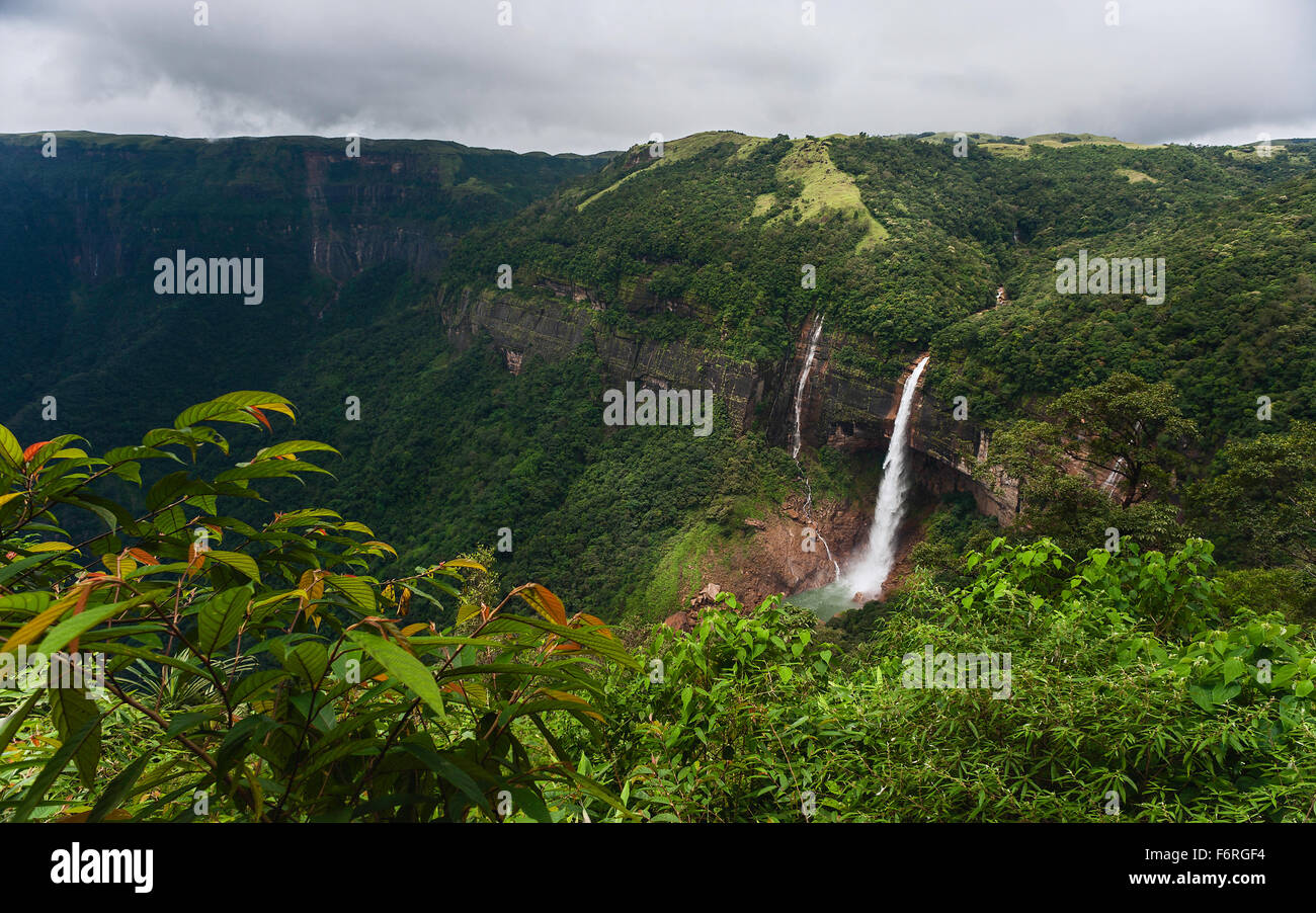 Woodland Waterfalls High Resolution Stock Photography and Images - Alamy