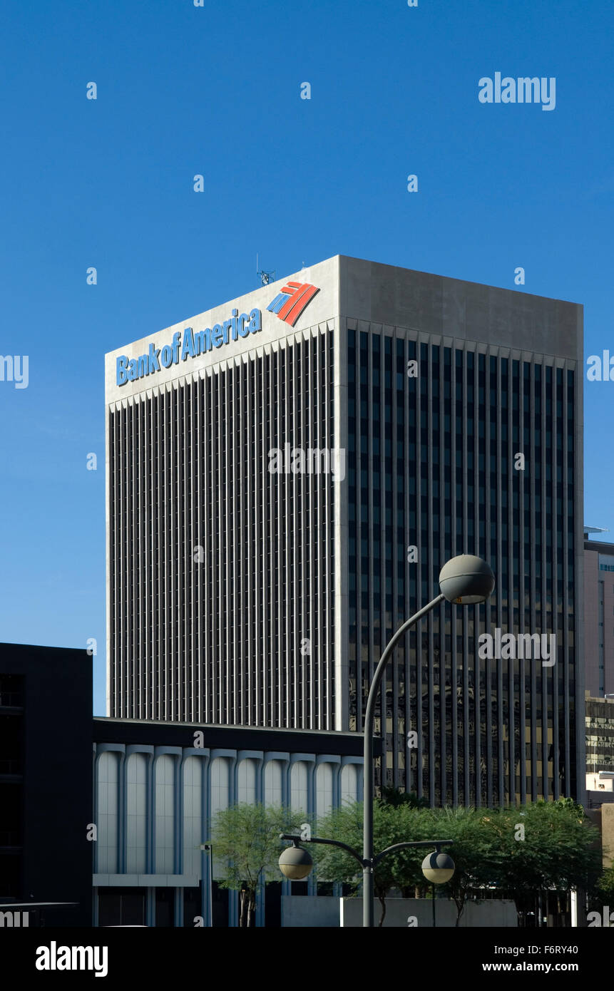 Nevada bank building hires stock photography and images Alamy