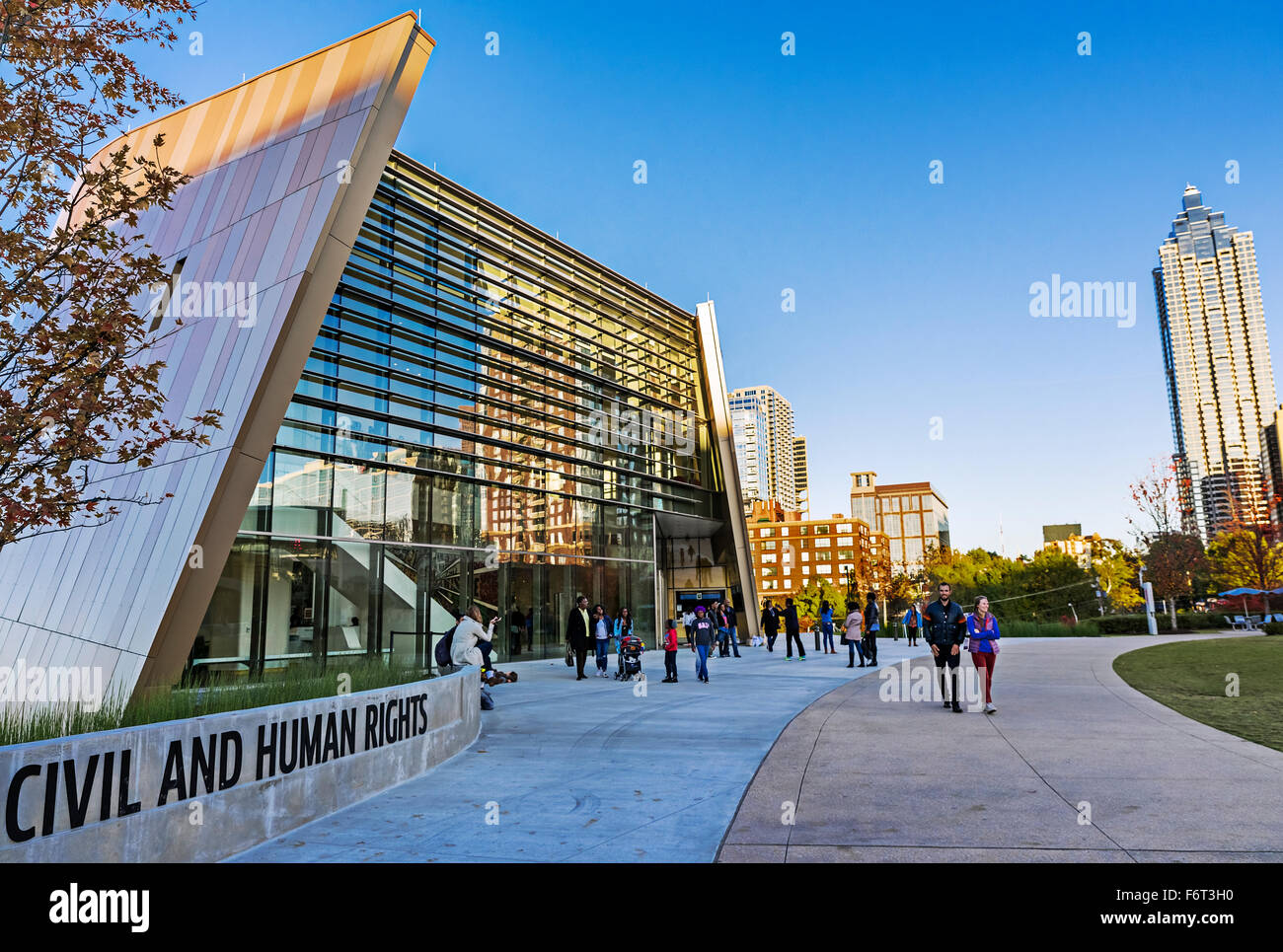 From atlanta hi-res stock photography and images - Page 24 - Alamy