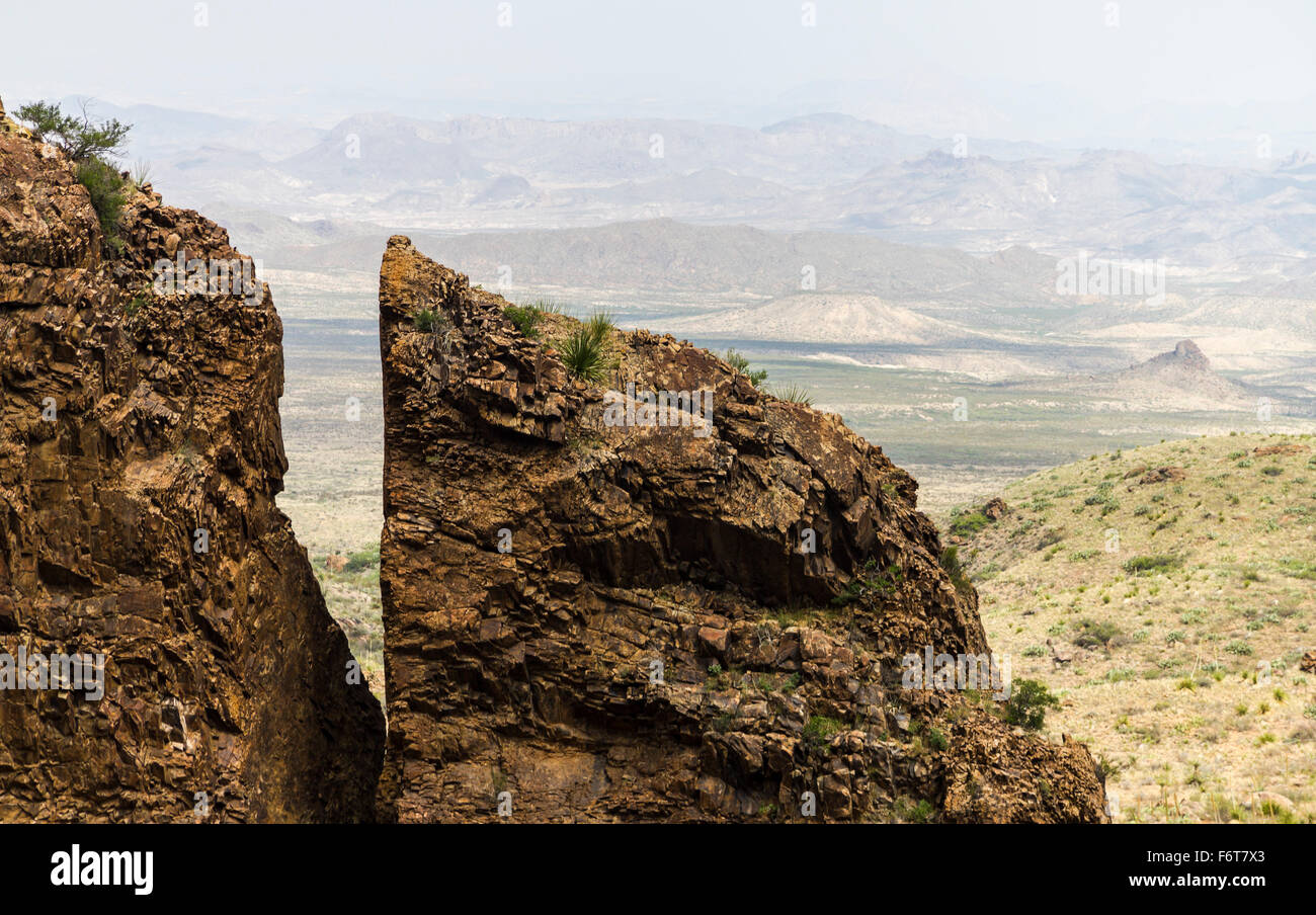 Big bend park texas sun water hi-res stock photography and images - Alamy