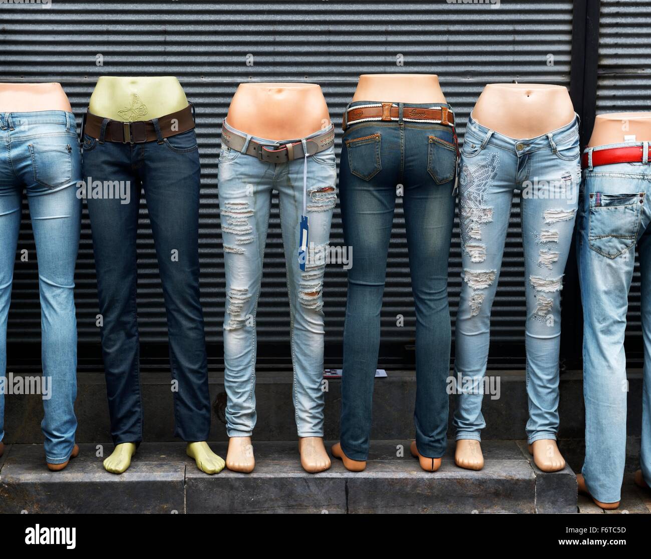 town jeans