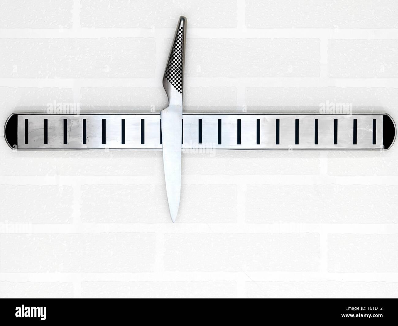 A studio photo of a kitchen holder Stock Photo Alamy