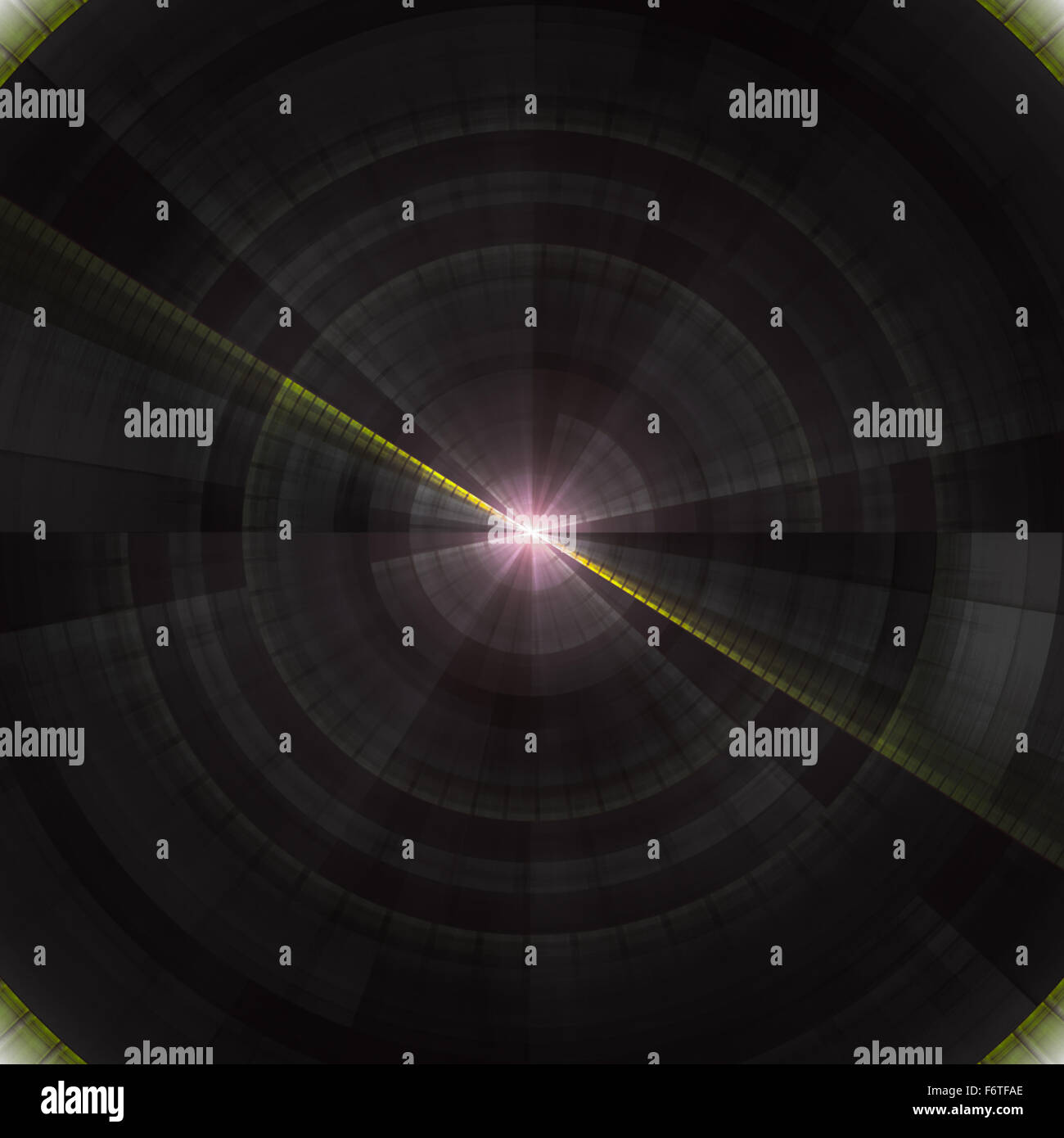 Abstract radial background Stock Photo - Alamy
