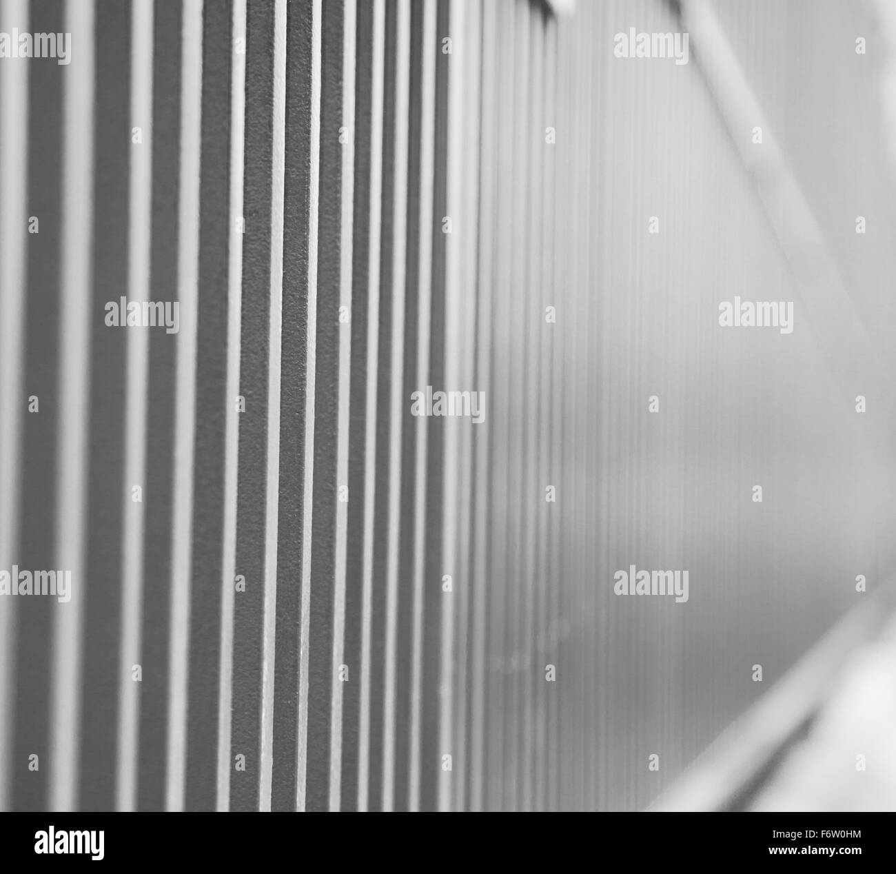 Steel Railing Abstract abstract metal in englan london railing steel and background Stock ...