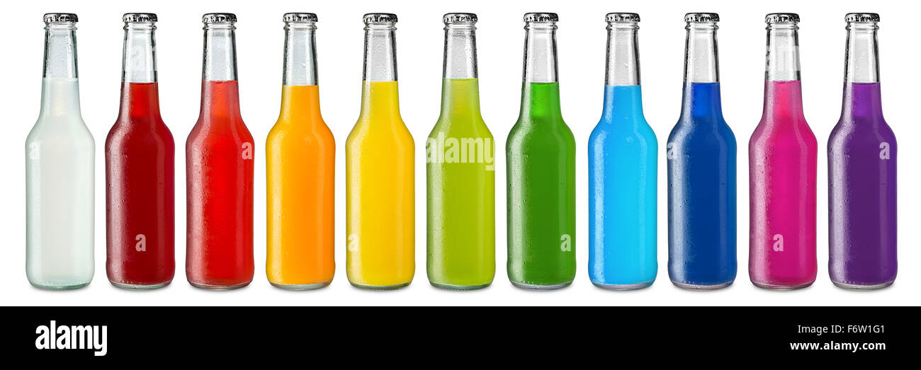 Soft drinks bottle hires stock photography and images Alamy
