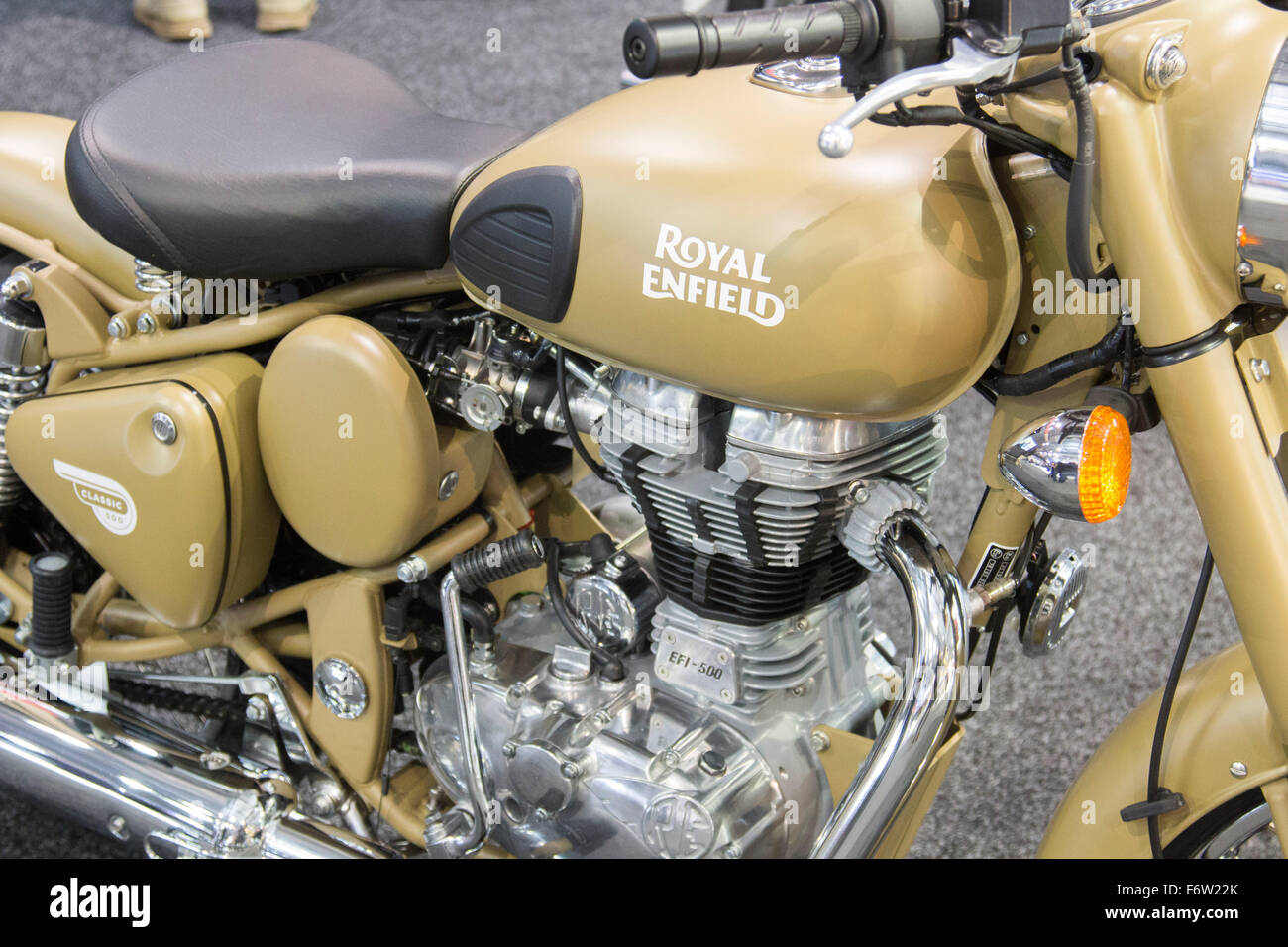 Royal enfield hi res stock photography and images Page 3 Alamy