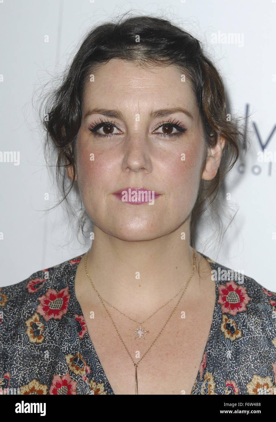 The 22nd Annual Elle Women in Hollywood Featuring: Melanie Lynskey ...