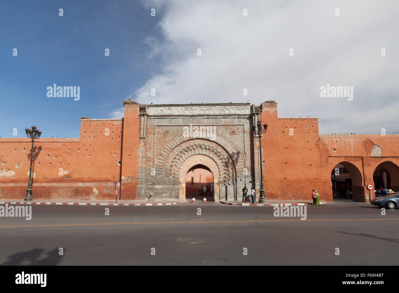Bab er robb hi-res stock photography and images - Alamy