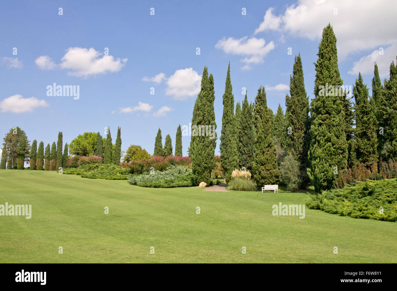 Parco hi-res stock photography and images - Alamy