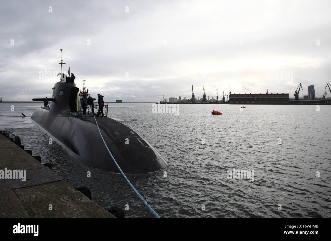U boat submarine sub german hires stock photography and images Alamy