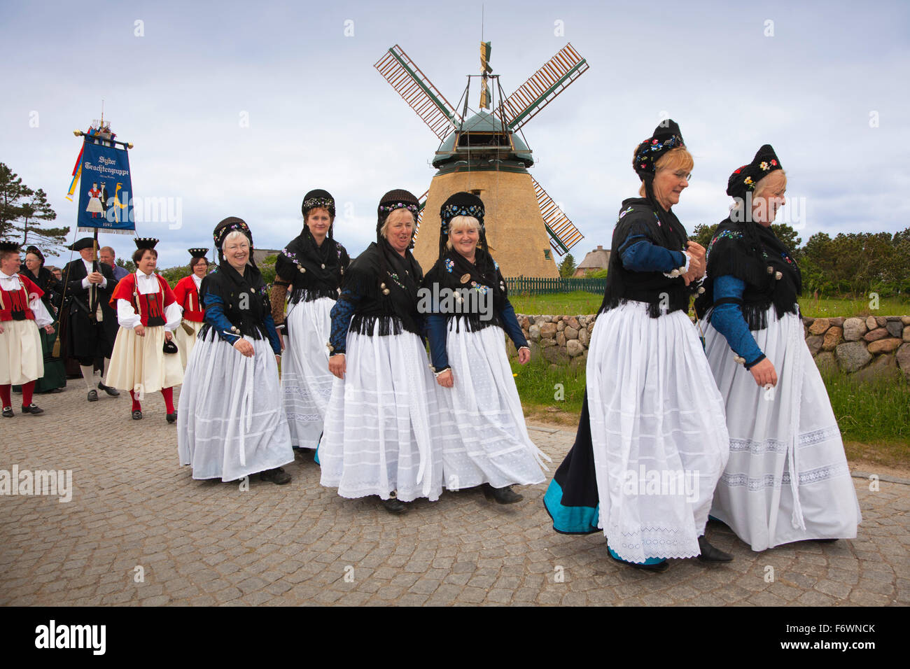 Frisian women Frisian women