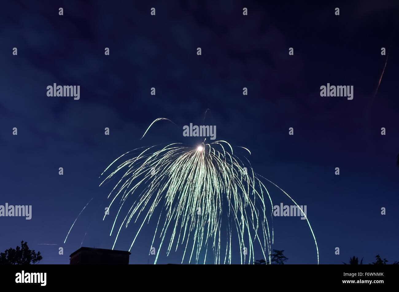 Victoria day celebration canada hi-res stock photography and images - Alamy