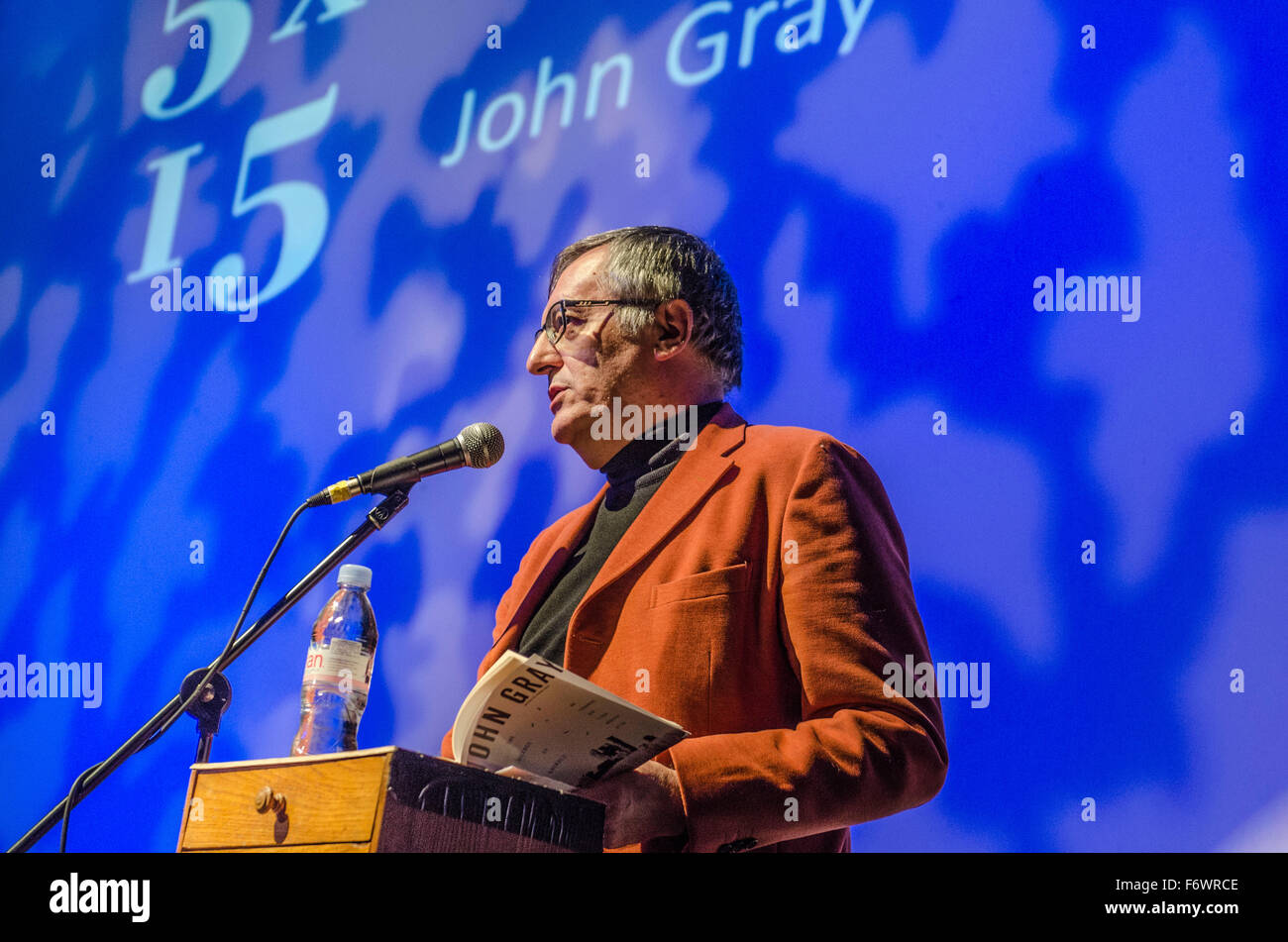 John gray philosopher hires stock photography and images Alamy