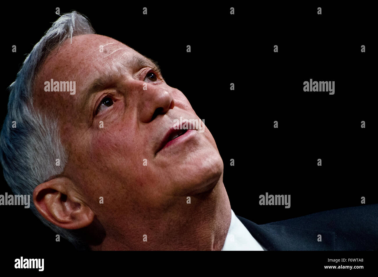 Walter Isaacson on Steve Jobs at The Royal Institution London a 5 x 15