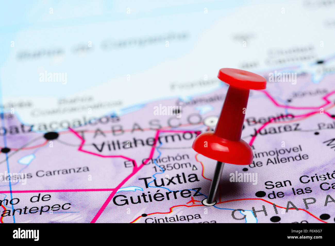 Tuxtla gutierrez hires stock photography and images Alamy