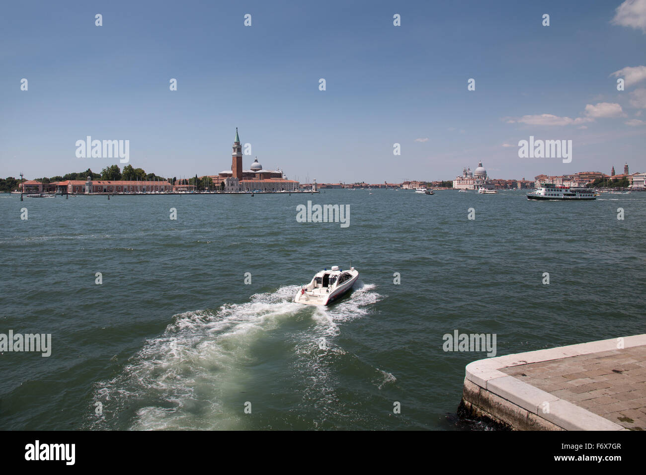 Venice, Italy Stock Photo