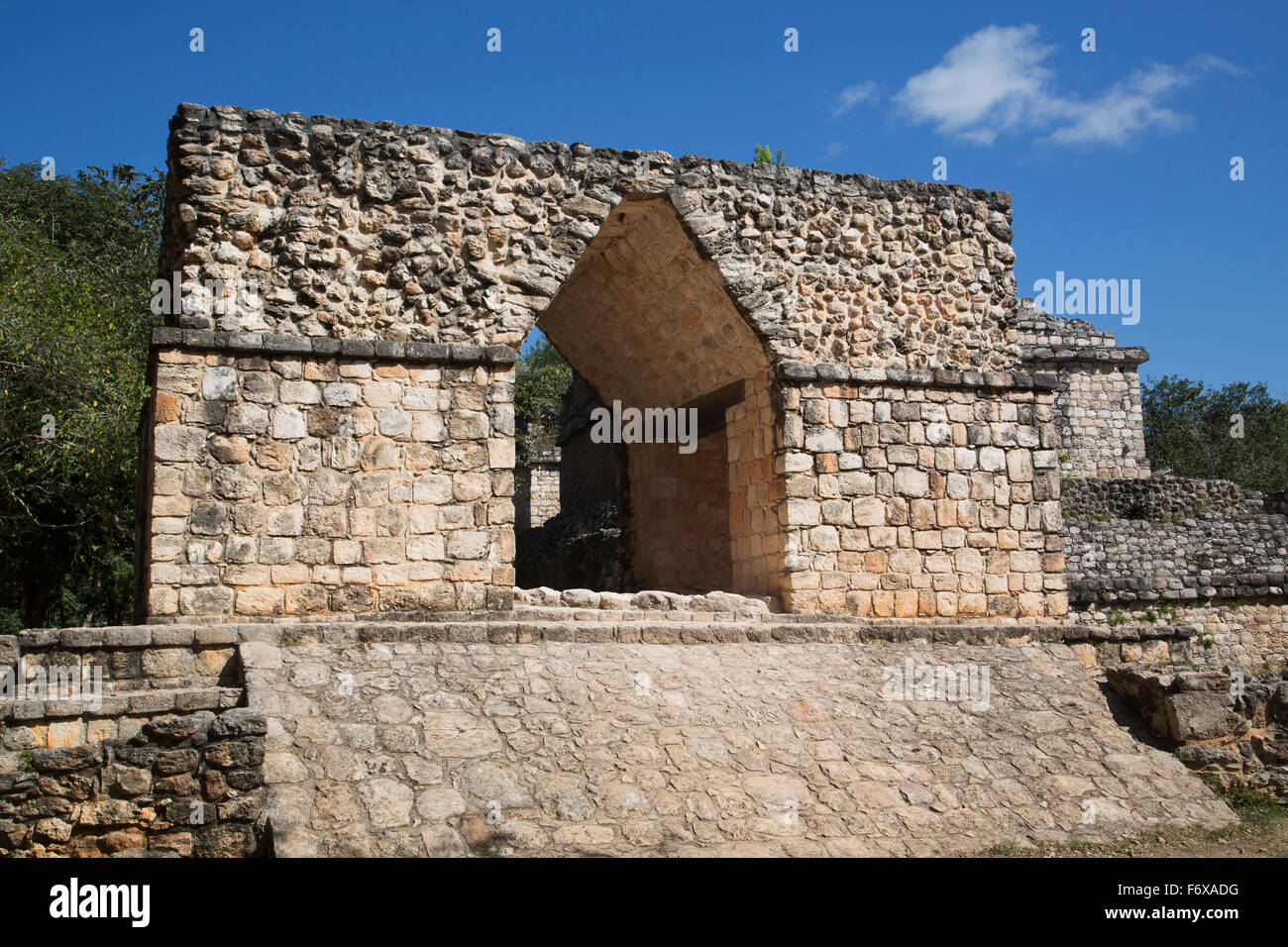 Corbelled arch hires stock photography and images Alamy