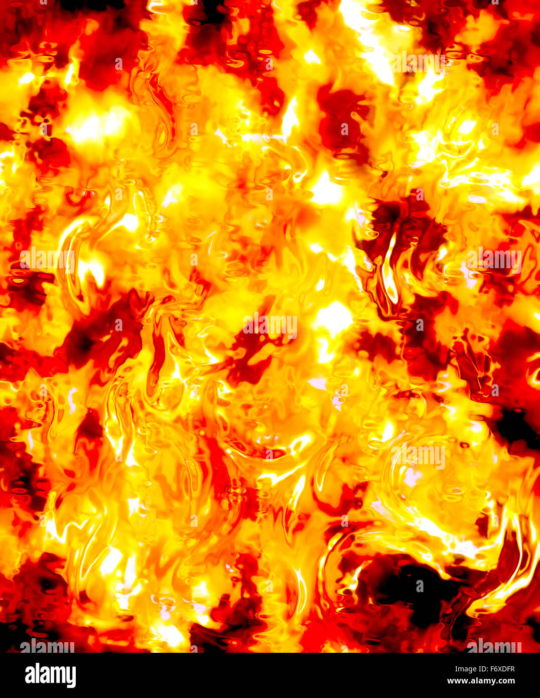 Fire flames background, LAVA structure. Earth Concept Stock Photo - Alamy