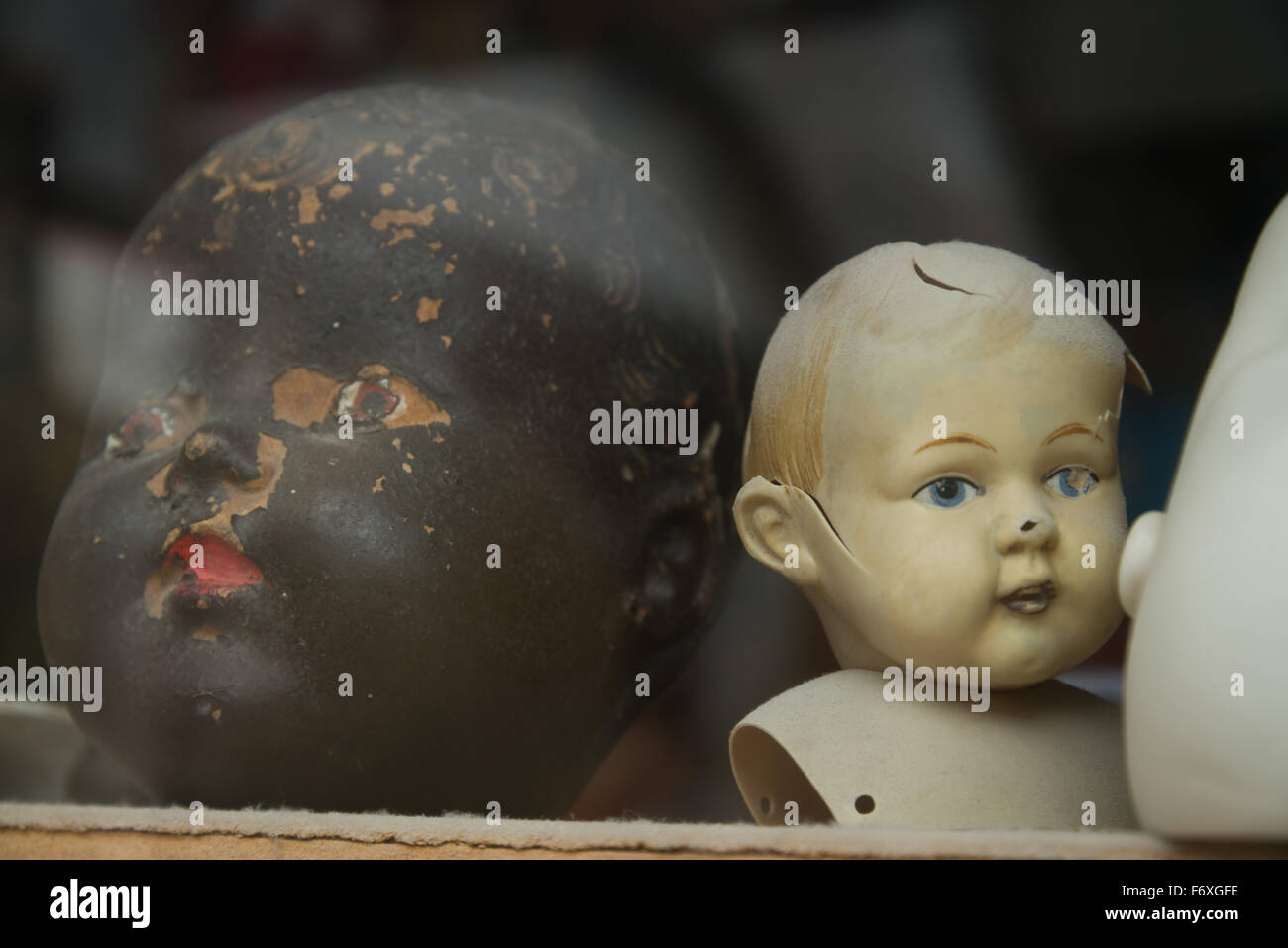 doll repair shop