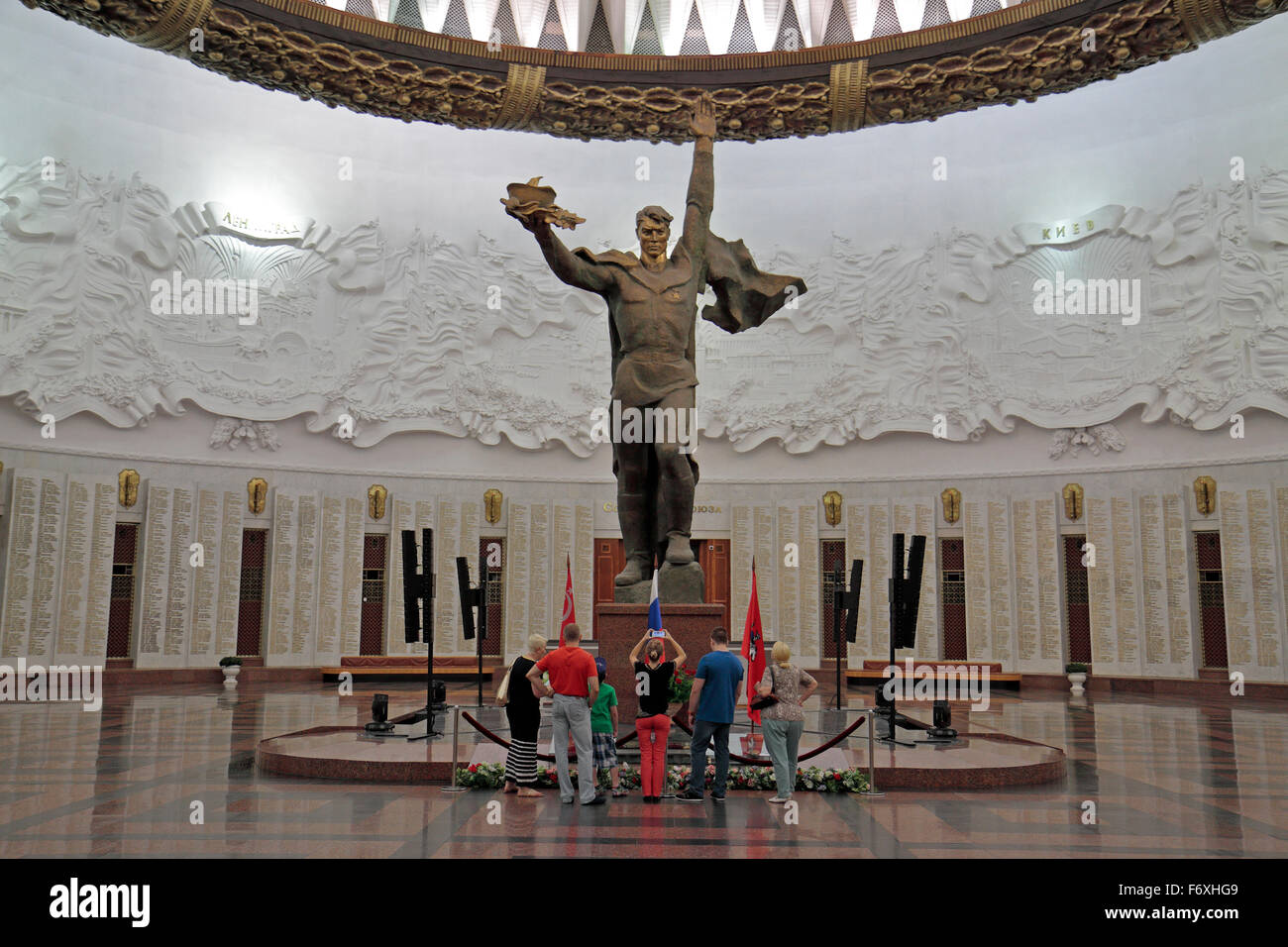 Desertion during the Great Patriotic War Desertion during the Great Patriotic War