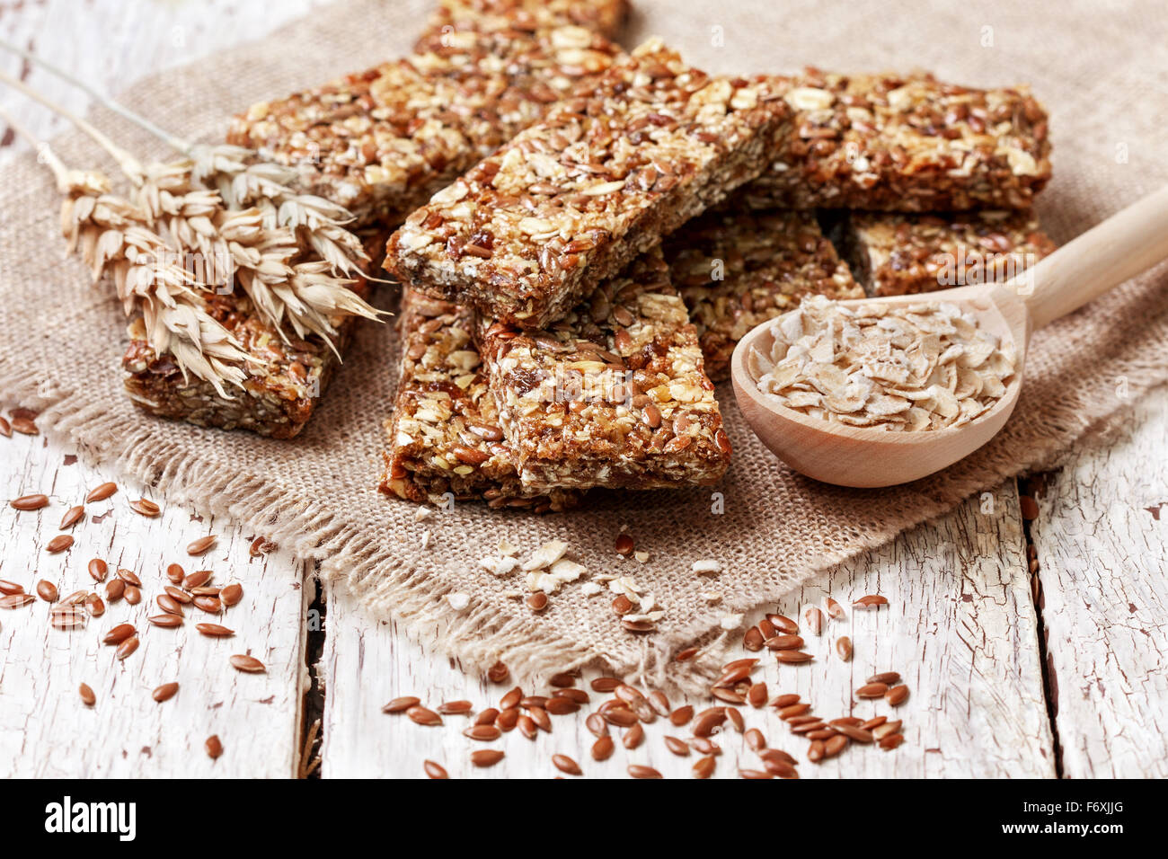 Breakfast Cereal Bar High Resolution Stock Photography and Images Alamy