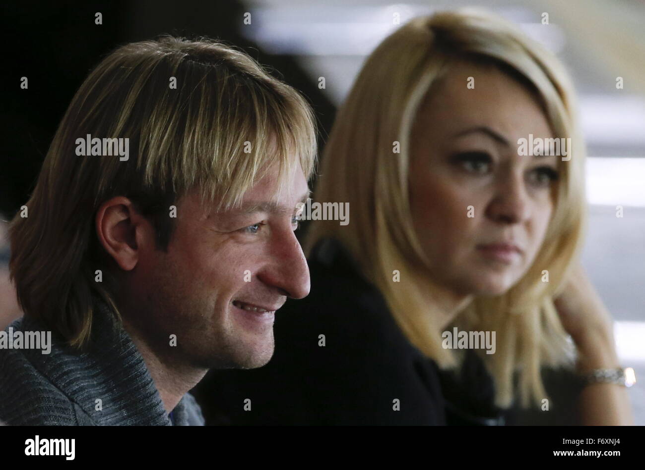 The son of Plushenko and Rudkovskaya is among the five most beautiful children on the planet according to the L’Officiel magazine The son of Plushenko and Rudkovskaya is among the five most beautiful children on the planet according to the L’Officiel magazine