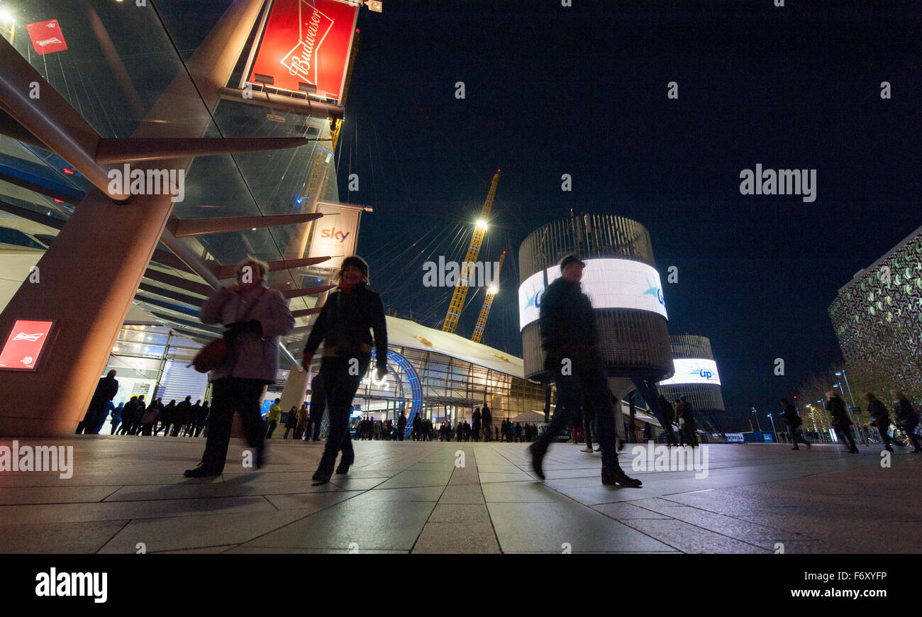 London uk 21st november 2015 hi-res stock photography and images - Alamy