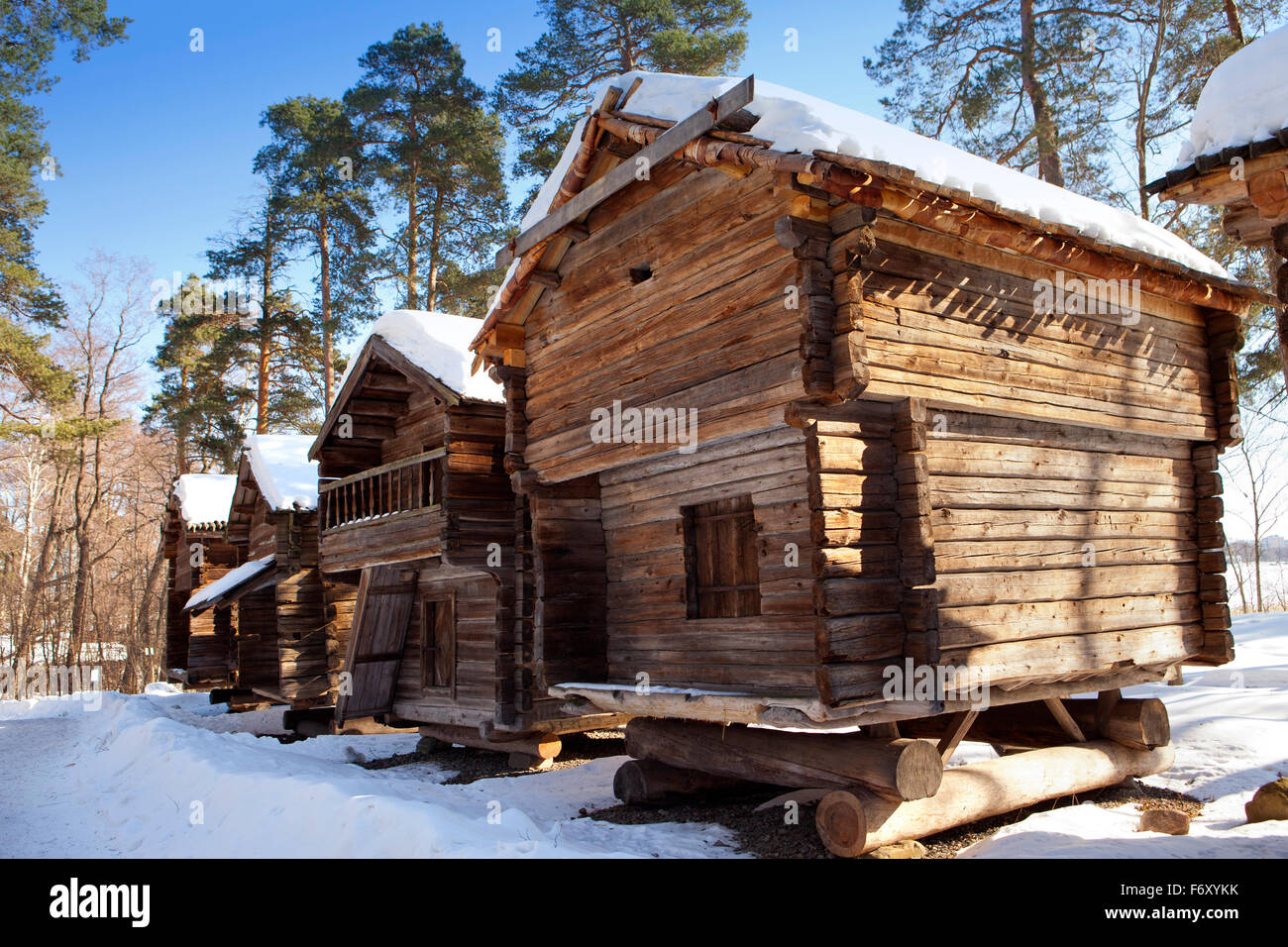 Seurasaari island hires stock photography and images Alamy