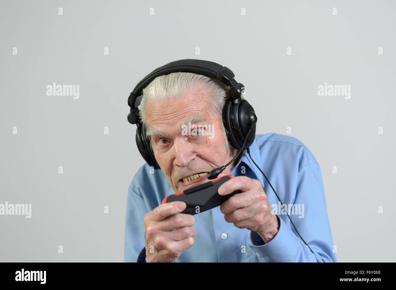 Stereo headphones funny hi-res stock photography and images - Alamy