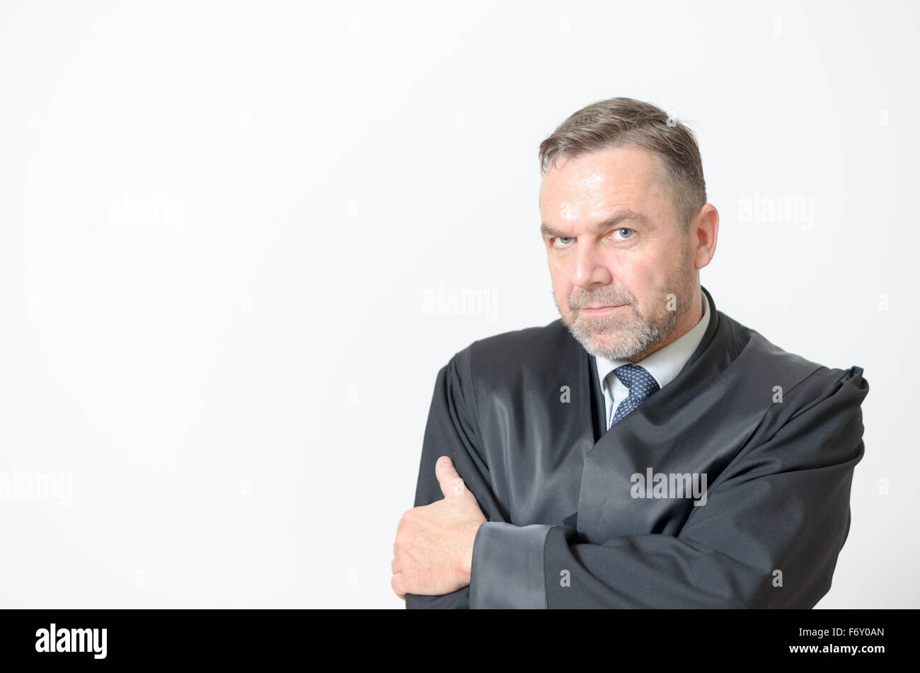 Confident expression hi-res stock photography and images - Alamy