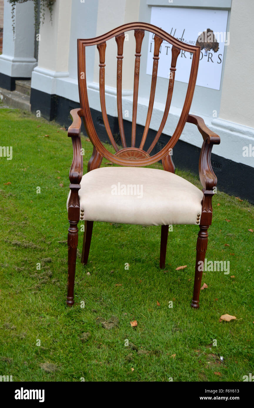 Large chair hires stock photography and images Alamy