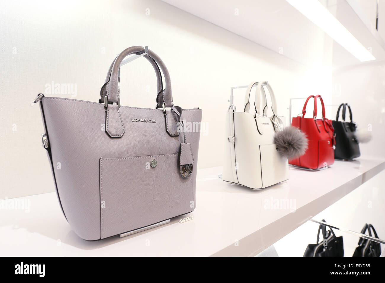 michael kors bag japan