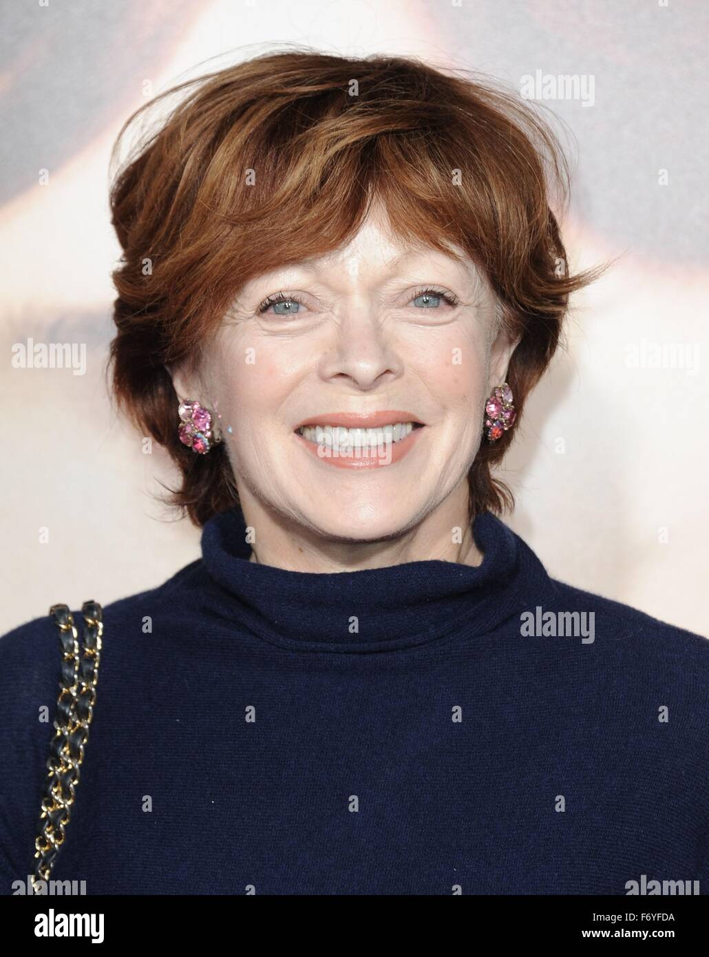 Frances fisher pictures
