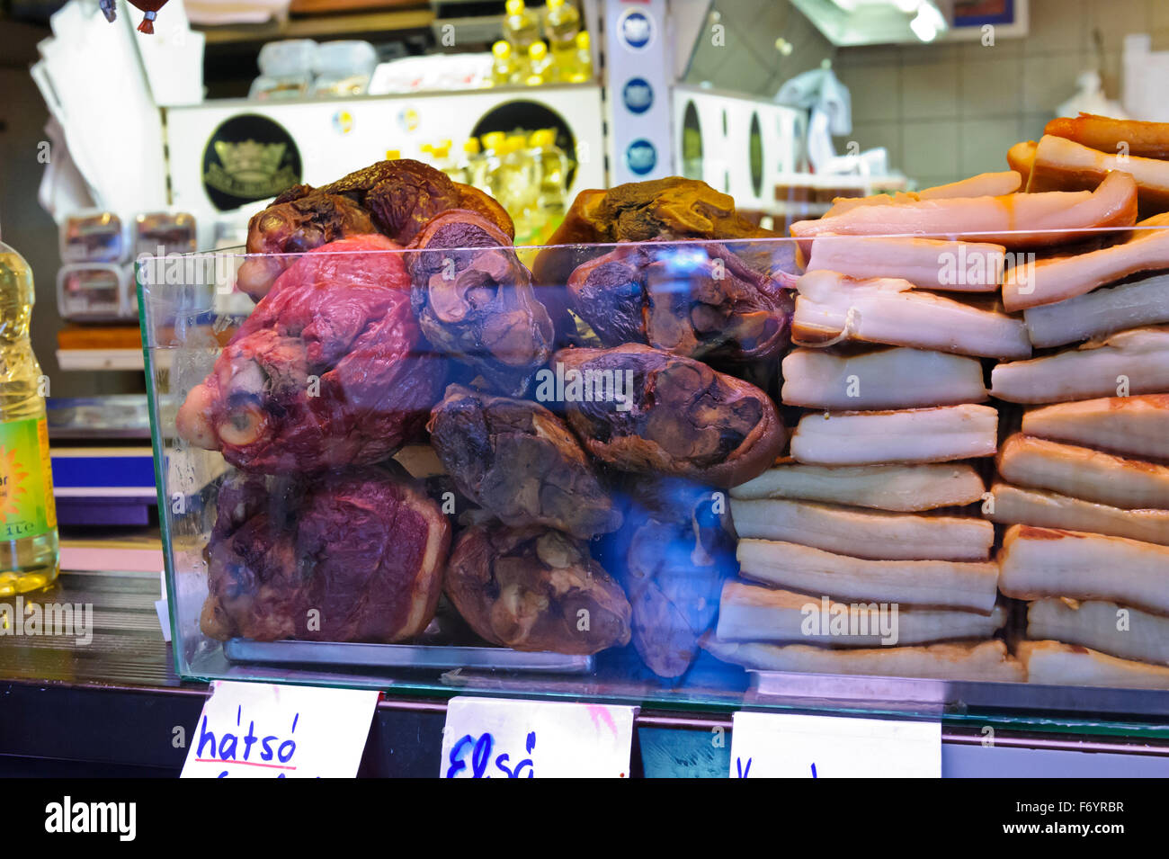 Great meat hires stock photography and images Alamy