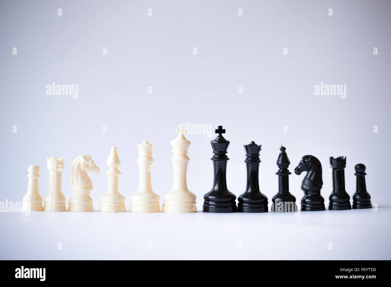 Chess is an strategy and intelligence board game originated in India